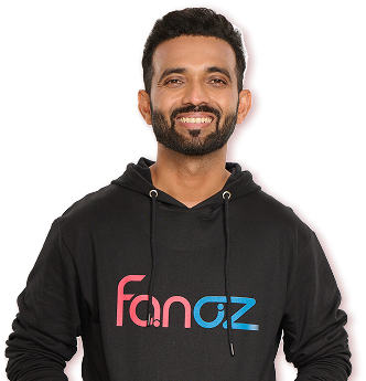Ajinkya Rahane